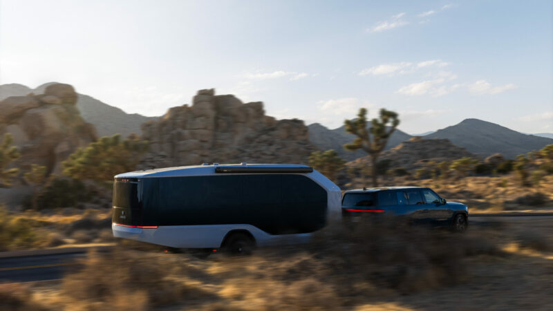 Pebble to Showcase AI-Powered RV Innovation at NVIDIA GTC – RVBusiness – Breaking RV Industry News