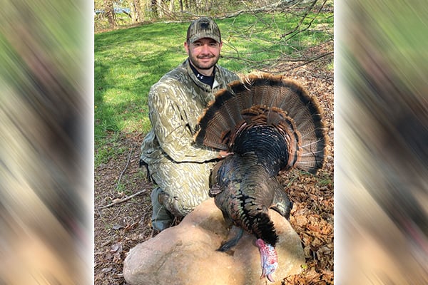 Pennsylvania man’s box calls take top NWTF honors – Outdoor News