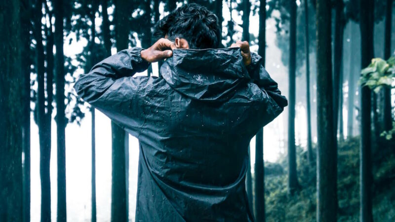 Rain, Rain, Go Away—But If It Doesn’t, Stay Dry Anyway with the Best Rain Jackets for Men! | I Heart RVing