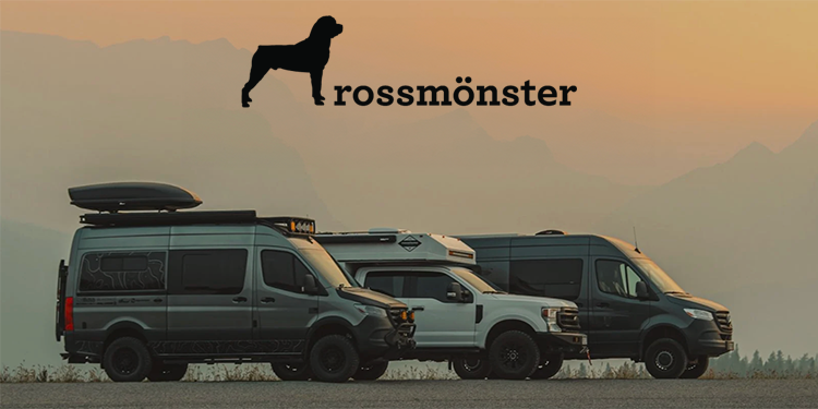 Rossmönster, IWS Sales Announce Strategic Partnership – RVBusiness – Breaking RV Industry News