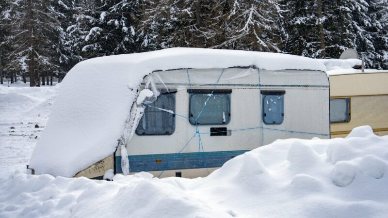 RV Dewinterizing Made Simple