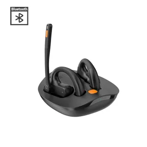 EKSAtelecom S30 Open-Ear AIr-Conduction True Wireless Headset