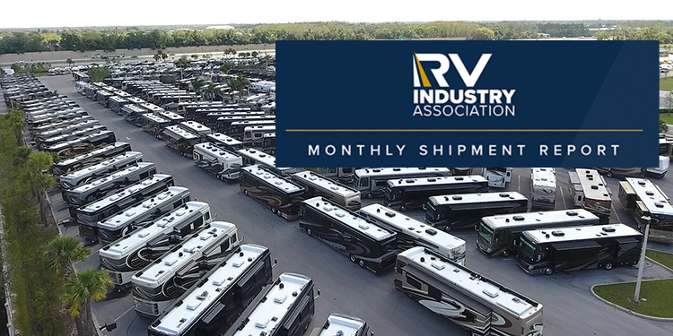 RV Shipments Forecast Updated to Reach 350K in 2025 – RVBusiness – Breaking RV Industry News