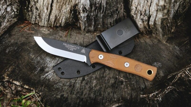 The Best Bushcraft Knives of 2025, Tested and Reviewed