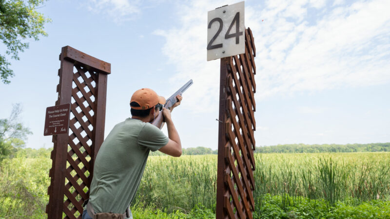 The Best Shotguns for Sporting Clays, Range Tested and Reviewed