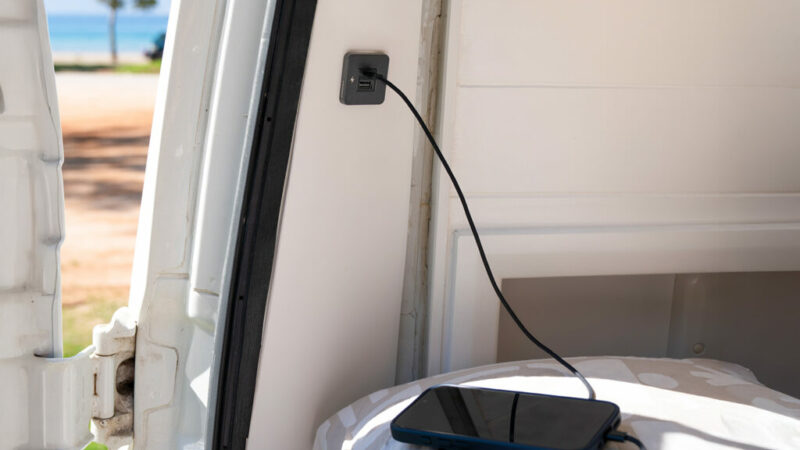 ‘Tiny Interior Lifestyle Electronic’ is Revolutionizing RVs – RVBusiness – Breaking RV Industry News