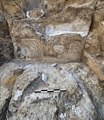 Vandals Ruin Ancient Petroglyphs on BLM Land