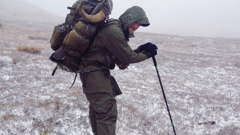 Water Purification Tablets vs Filter for Backpacking and Mountain Hunting