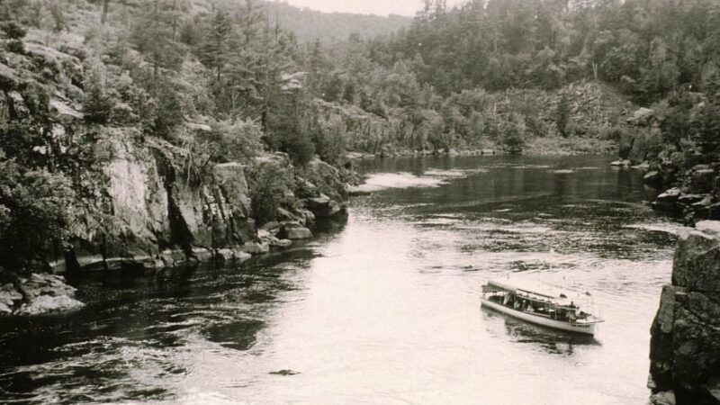 WI Daily Update: 125 years of state parks – Outdoor News