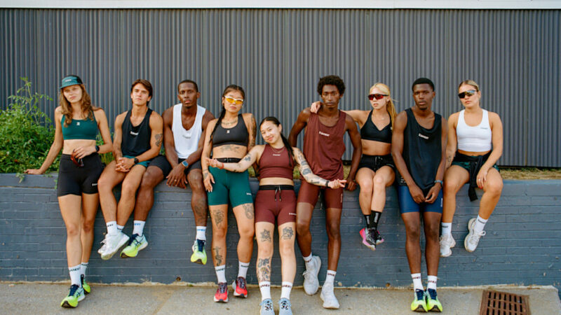 15 Small Running Brands Redefining Performance With Style