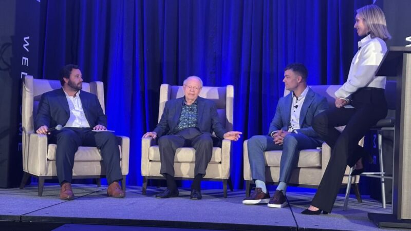 Family-Led Tiffin Motorhomes Concludes 2025 Dealer Meeting – RVBusiness – Breaking RV Industry News