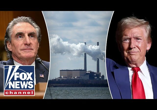 Interior Sec. Burgum Addresses National Parks on Fox News – RVBusiness – Breaking RV Industry News