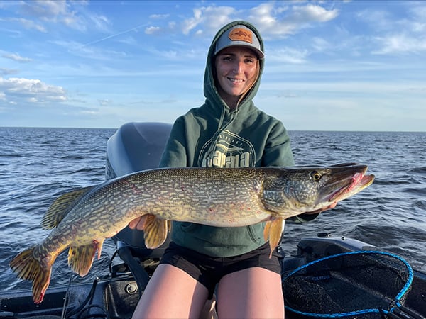 Live Life in Nature in Warroad – Outdoor News