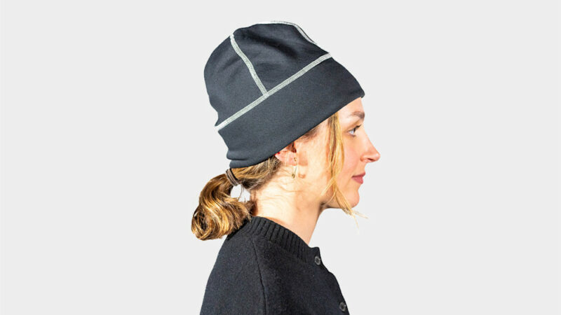 New Cottage Industry Brand Makes the Best Beanies for the Alpine