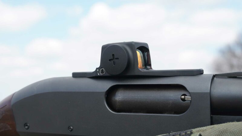 The Best Red Dots for Shotguns of 2025, Tested and Reviewed