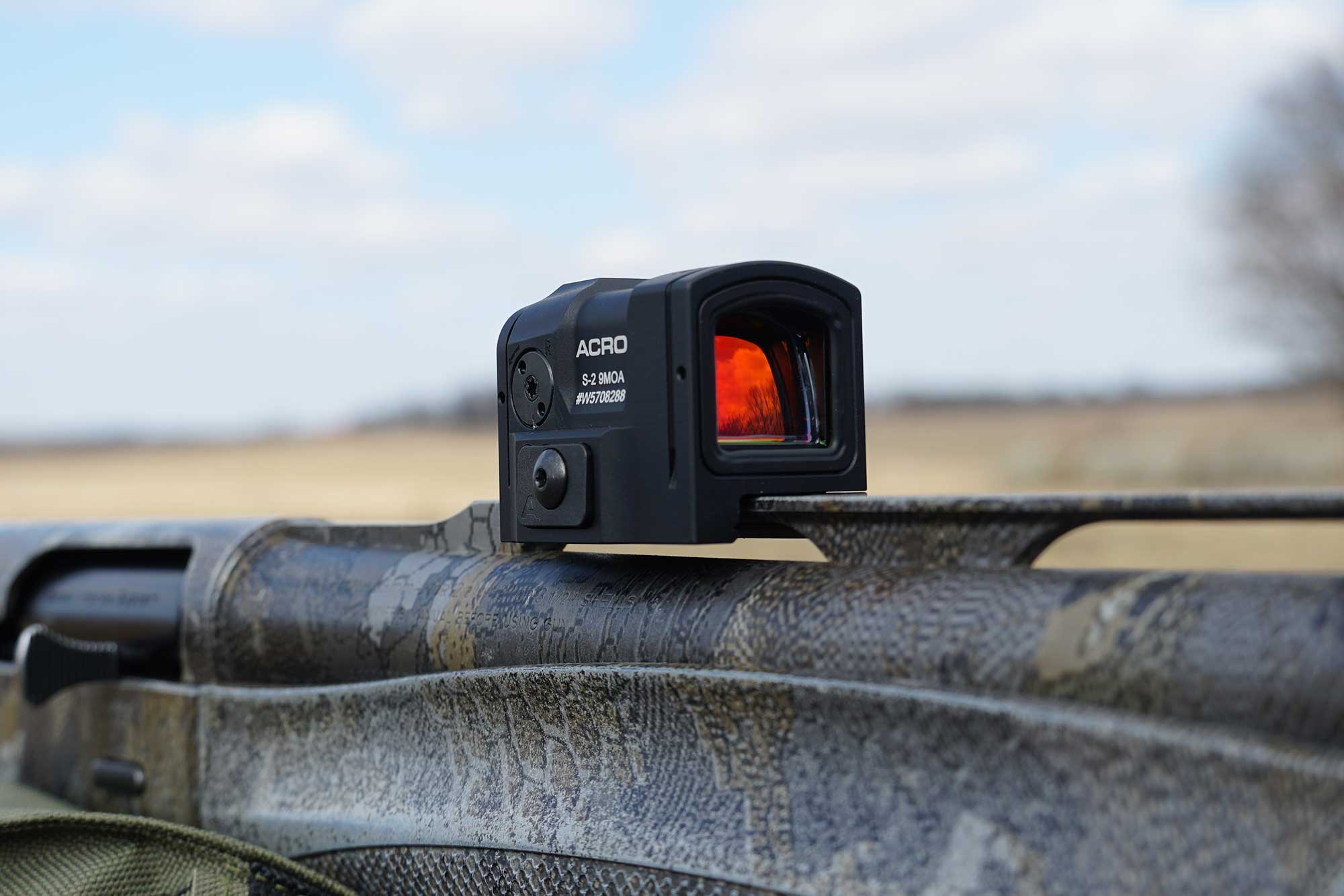  aimpoint acro S2