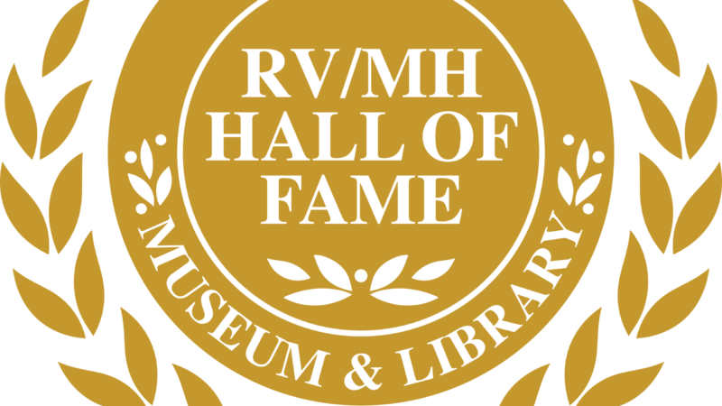 2025 Hall of Fame Supplier Show Still Taking Registrations – RVBusiness – Breaking RV Industry News