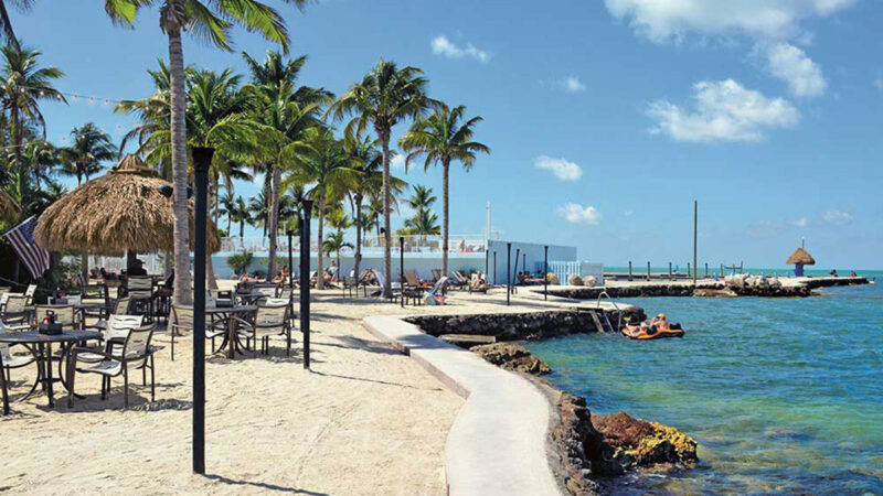 5 Fabulous Beach Destinations for Sun and Fun This Summer