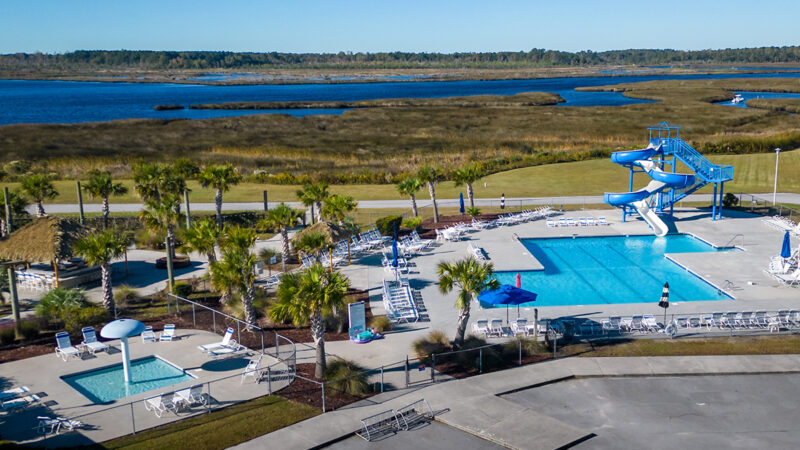 6 RV Resorts Get Major Upgrades
