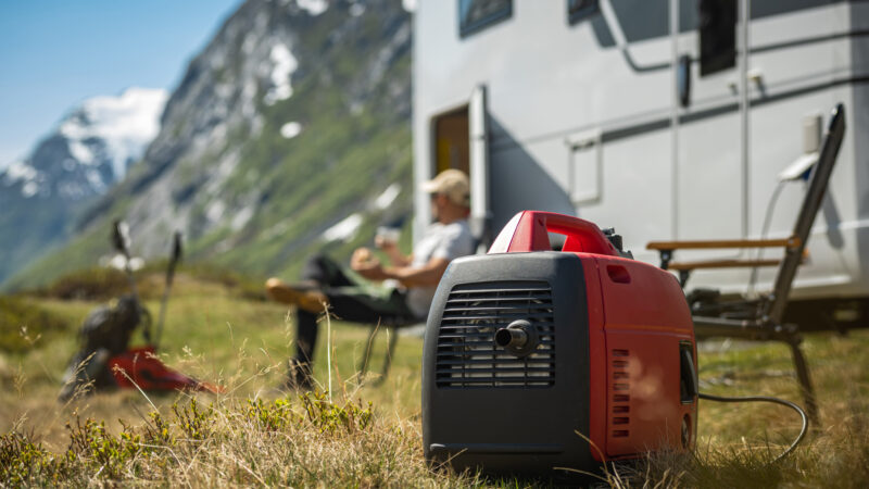 A Quick Guide to RV Generator Maintenance: Essential Tips for Longevity | I Heart RVing