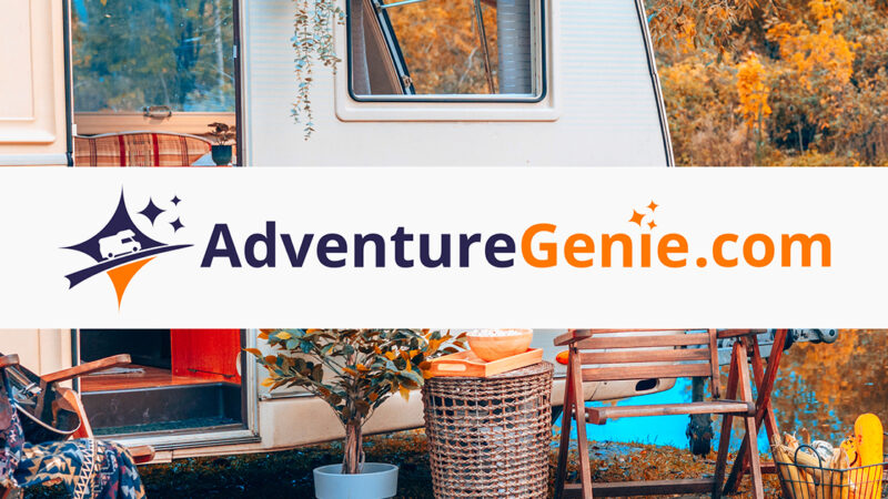 AdventureGenie Upgrade to ‘Revolutionize’ Trip Planning – RVBusiness – Breaking RV Industry News