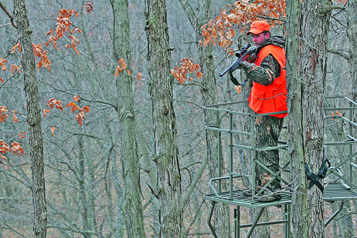 Avoid these four common mistakes to become a better shooter in the moment of truth – Outdoor News