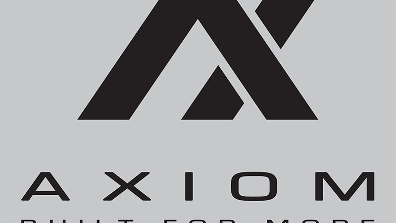 Axiom RV Launches as ‘New Standard in Fifth-Wheels’ – RVBusiness – Breaking RV Industry News