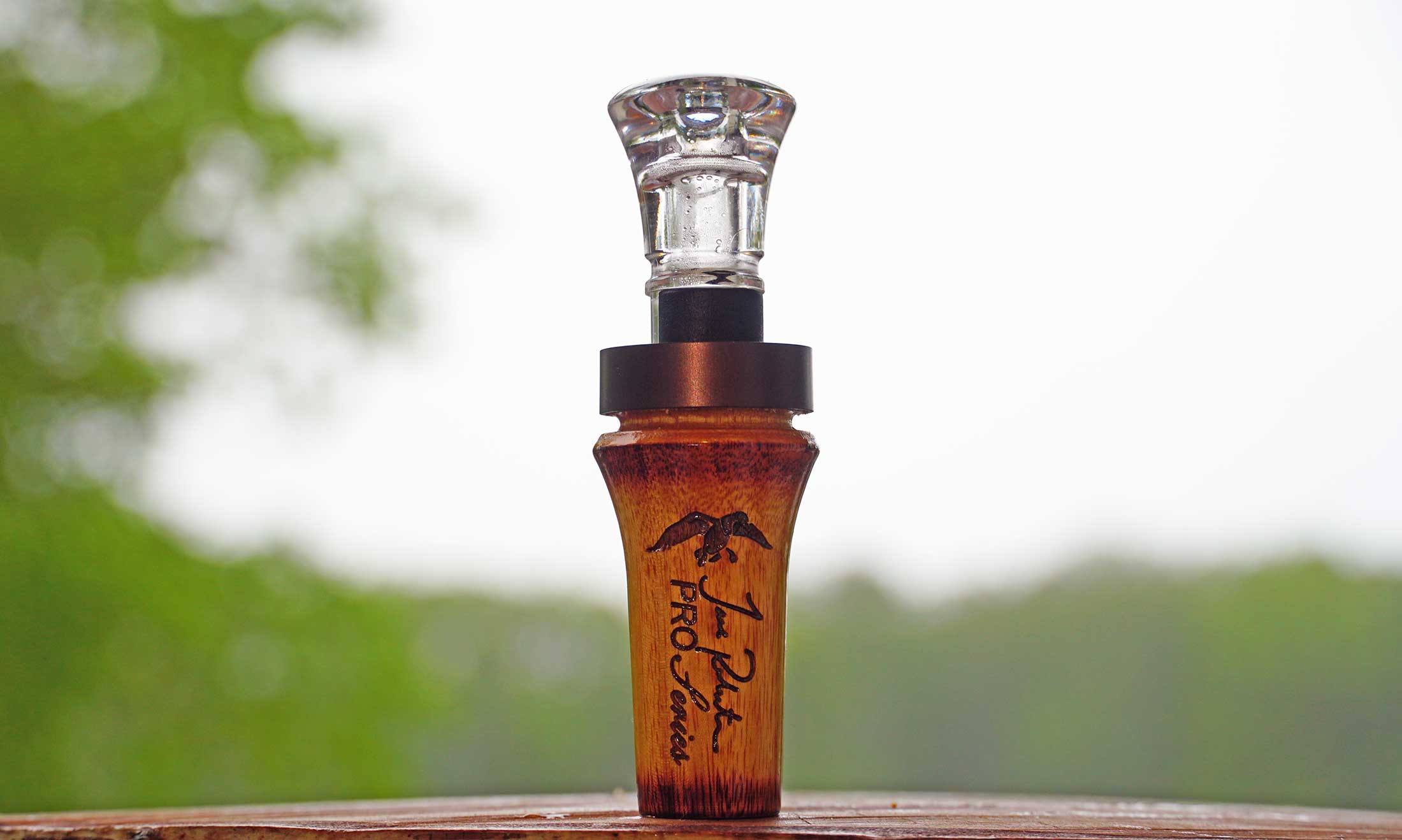  jase robertson pro series