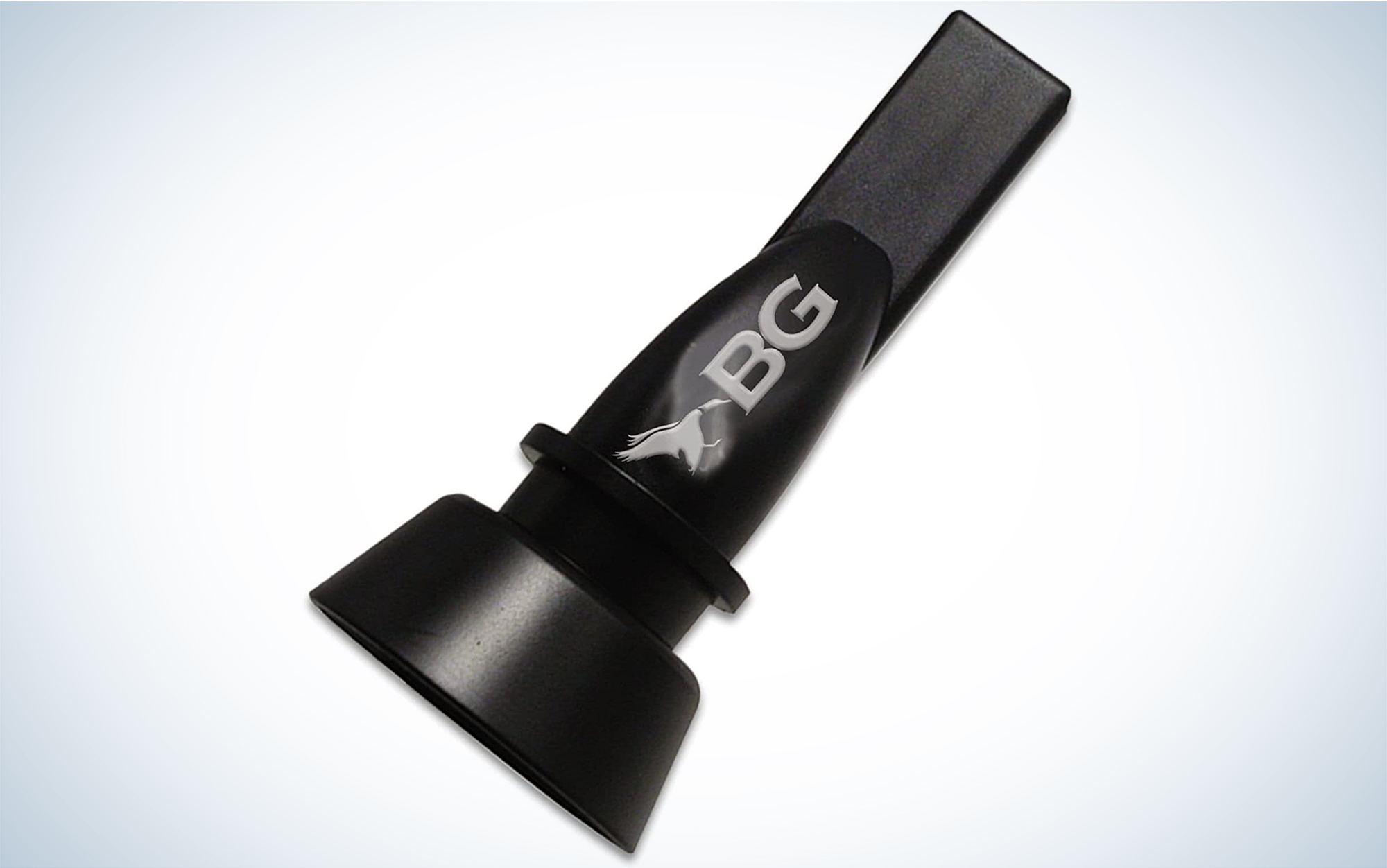  The Buck Gardner 6-in-1 Whistle is one of the best duck calls for beginners.