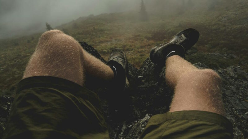 Best Hiking Shorts for Men—Go from the Trail to the Campsite to Town in Comfort | I Heart RVing