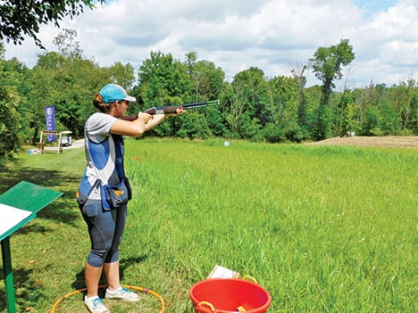 Big shooting events planned for the summer in Ohio – Outdoor News