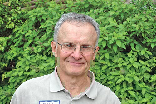 Bill Smith back on Wisconsin Natural Resources Board, and Jeff Hastings appointed – Outdoor News