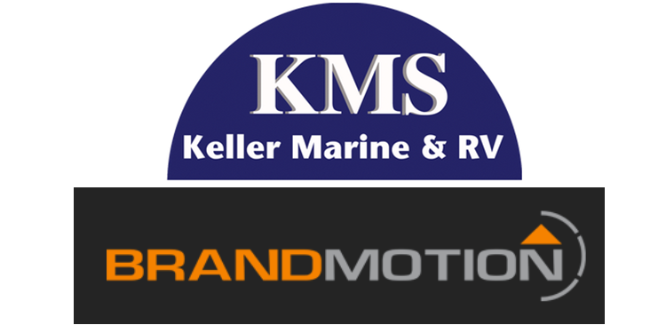 Brandmotion Announces Partnership with Keller Marine & RV – RVBusiness – Breaking RV Industry News