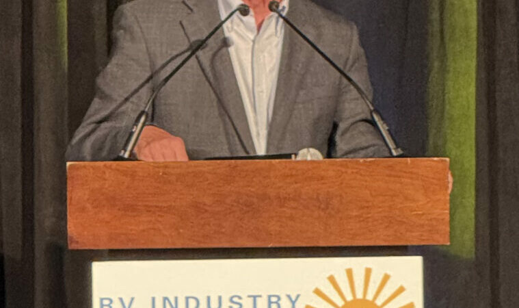 Breakfast: Braun Signs Dealer Franchise Bill into Law – RVBusiness – Breaking RV Industry News