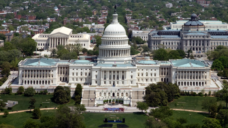 Budget Reconciliation Bill Includes Wins for RV Industry – RVBusiness – Breaking RV Industry News