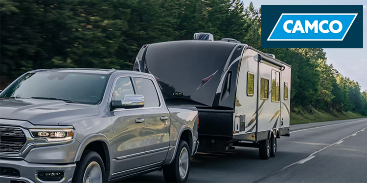 Camco Selects RELEX Solutions to Unify Inventory Planning – RVBusiness – Breaking RV Industry News