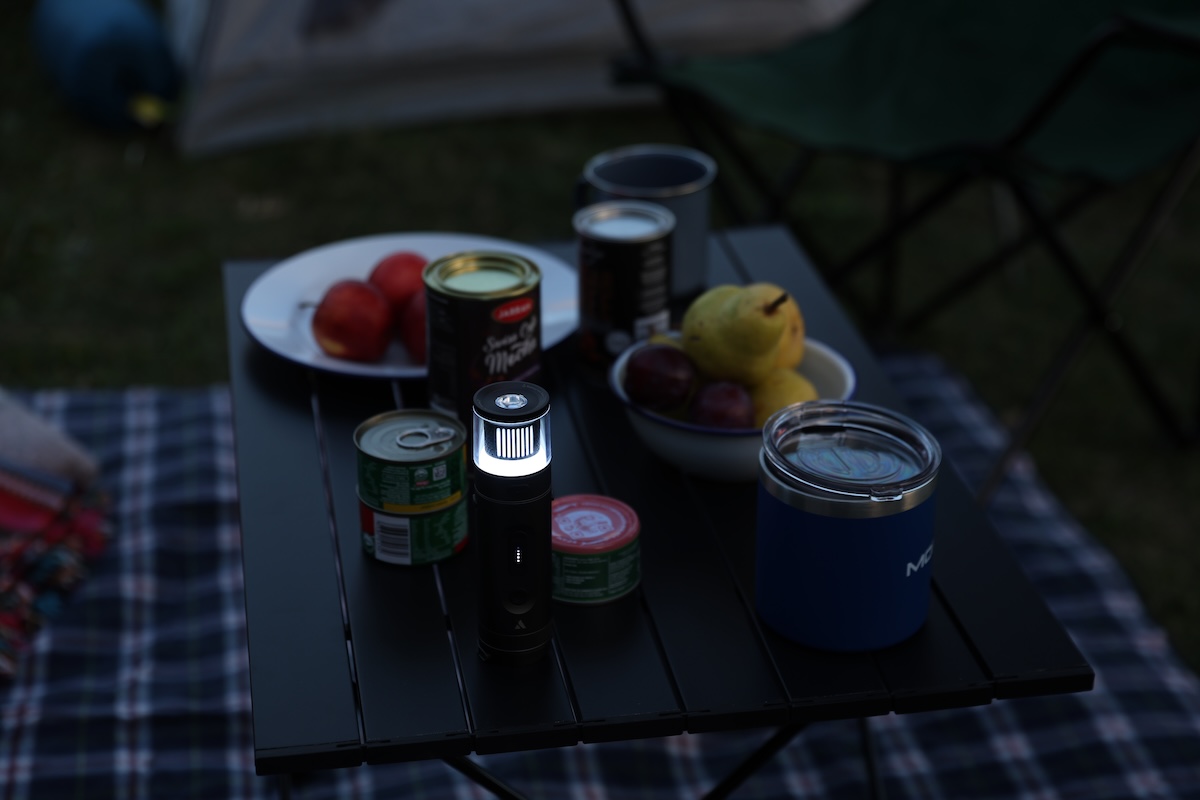 CamperKit 4