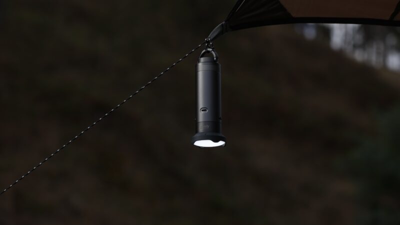 CamperKit Is the All-in-One Gadget We All Need This Summer