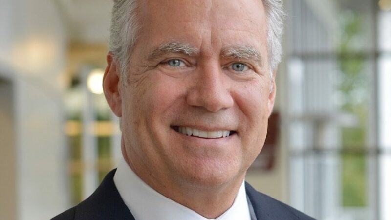 Camping World Appoints Brent Moody as Vice Chairman – RVBusiness – Breaking RV Industry News