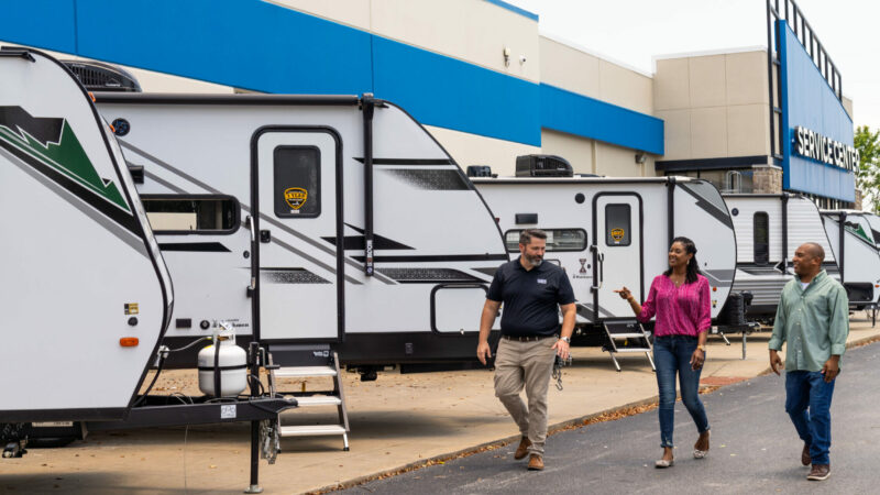 Camping World Highlights Memorial Day Weekend RV Sales – RVBusiness – Breaking RV Industry News