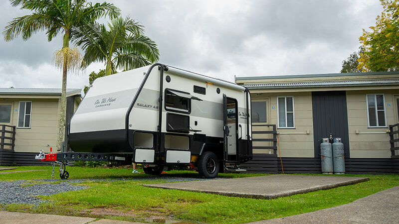 Caravan Review: On the Move Galaxy