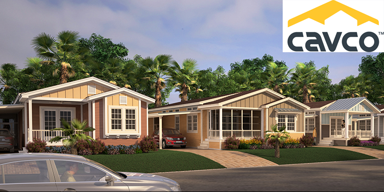 Cavco Reports Fiscal 2025 4th Quarter, Year End Results – RVBusiness – Breaking RV Industry News