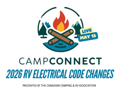 CCRVA to Host Webinar on Ground Fault Monitoring Issue – RVBusiness – Breaking RV Industry News