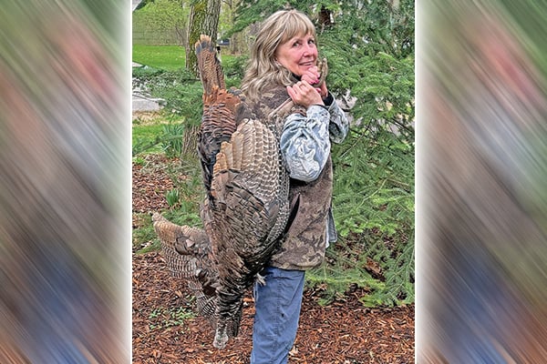 Christine Thomas: Is Mr. Hollywood that smart, or just lucky? – Outdoor News