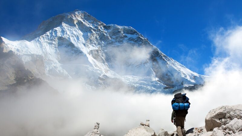 Climber Who Survived Cancer Tragically Dies on Mount Makalu