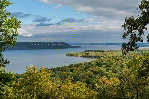Commentary: Years of work, and 8,000 acres protected around the Mississippi River’s headwaters – Outdoor News