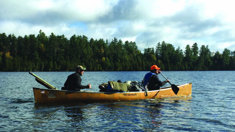Conservation groups applaud removal of land sale amendment from House budget bill – Outdoor News