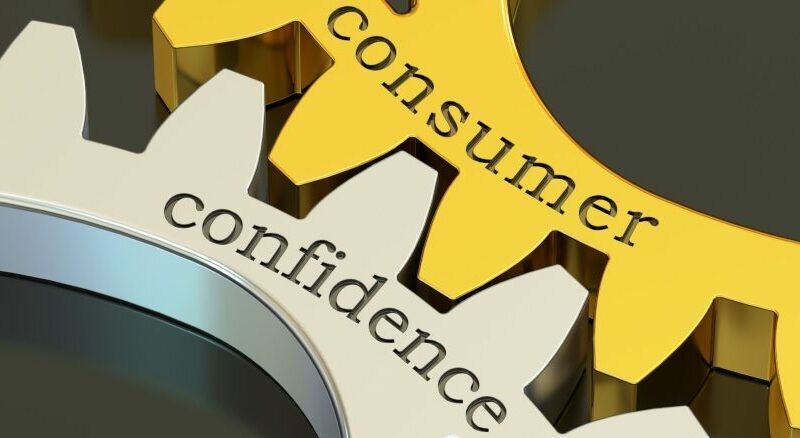 Consumer Confidence Rebounds After 5 Months of Declines – RVBusiness – Breaking RV Industry News