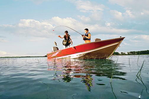 Dan Ladd: Be safe on New York’s waters this spring – Outdoor News