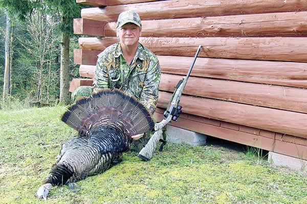 Dan Ladd: Here’s why the first 10 days of New York’s turkey season are my favorite – Outdoor News